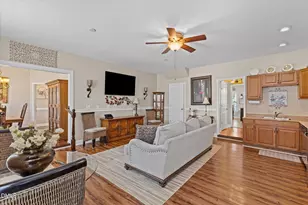 705 Silk Tree Trace, Fuquay Varina, NC 27526 - Photo 45