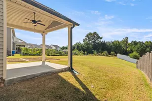 161 Whitetail Deer Ln, Garner, NC 27529 - Photo 53