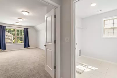 161 Whitetail Deer Lane, Garner, NC 27529 - Photo 35