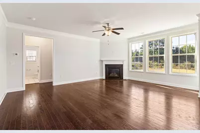 161 Whitetail Deer Lane, Garner, NC 27529 - Photo 19