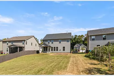 161 Whitetail Deer Lane, Garner, NC 27529 - Photo 47