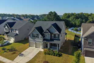 161 Whitetail Deer Ln, Garner, NC 27529 - Photo 59