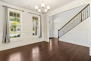 161 Whitetail Deer Ln, Garner, NC 27529 - Photo 15