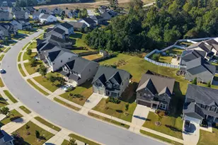 161 Whitetail Deer Ln, Garner, NC 27529 - Photo 61