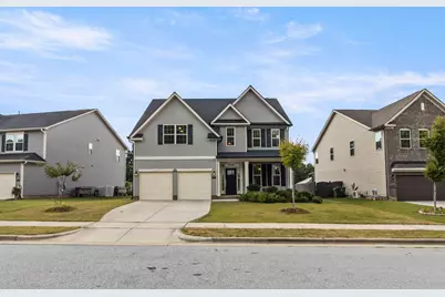 161 Whitetail Deer Lane, Garner, NC 27529 - Photo 3