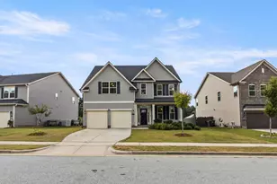 161 Whitetail Deer Ln, Garner, NC 27529 - Photo 3