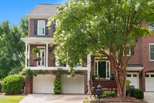116 Lions Gate, Cary, NC 27518 - Photo 1