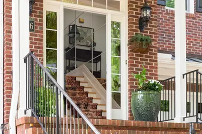 116 Lions Gate, Cary, NC 27518 - Photo 9