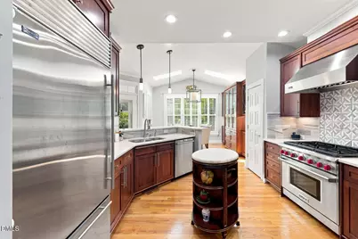 116 Lions Gate, Cary, NC 27518 - Photo 31