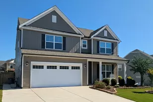 125 Mallory Oak Dr, Franklinton, NC 27525 - Photo 1