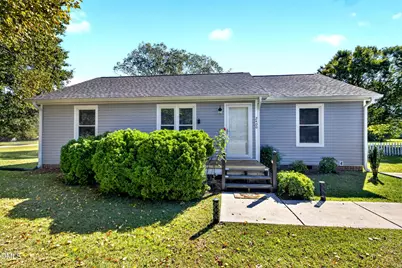 2400 White Memorial Church Road, Willow Springs, NC 27592 - Photo 1