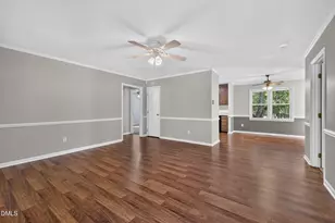 2400 White Memorial Church Rd, Willow Springs, NC 27592 - Photo 5