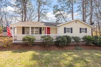 10601 Fanny Brown Road, Raleigh, NC 27603 - Photo 1