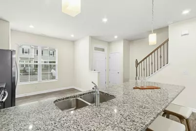 8807 Commons Townes Drive, Raleigh, NC 27616 - Photo 9