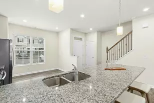 8807 Commons Townes Dr, Raleigh, NC 27616 - Photo 9