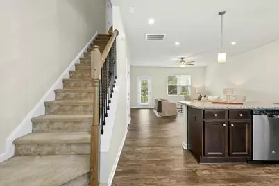 8807 Commons Townes Drive, Raleigh, NC 27616 - Photo 13