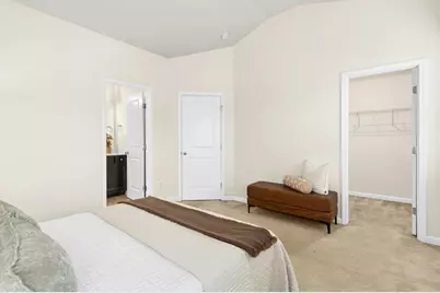 8807 Commons Townes Drive, Raleigh, NC 27616 - Photo 17