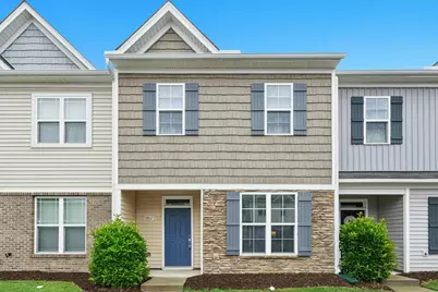 8807 Commons Townes Drive, Raleigh, NC 27616 - Photo 1