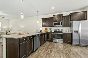 8807 Commons Townes Dr, Raleigh, NC 27616 - Photo 11