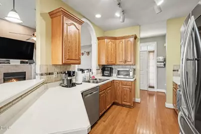 40 Wild Winds Drive, Coats, NC 27521 - Photo 3