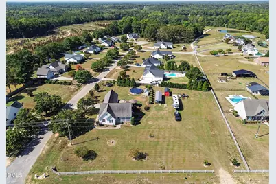 40 Wild Winds Drive, Coats, NC 27521 - Photo 33