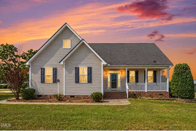 40 Wild Winds Drive, Coats, NC 27521 - Photo 1