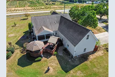 40 Wild Winds Drive, Coats, NC 27521 - Photo 31