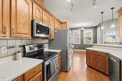 40 Wild Winds Drive, Coats, NC 27521 - Photo 9