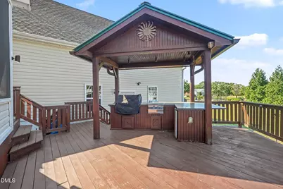 40 Wild Winds Drive, Coats, NC 27521 - Photo 25