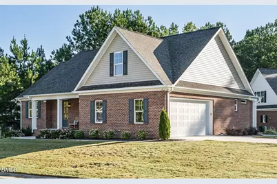 1701 Portico Circle, Sanford, NC 27330 - Photo 5