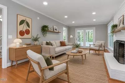 15 St James Court, Durham, NC 27713 - Photo 9