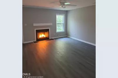 805 Dalewood Drive, Raleigh, NC 27610 - Photo 3