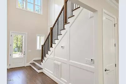 4025 Hamlets Chapel Road, Pittsboro, NC 27312 - Photo 7