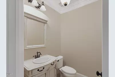 815 Running Brook Trail, Raleigh, NC 27609 - Photo 41
