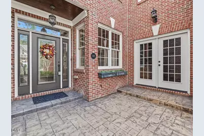 815 Running Brook Trail, Raleigh, NC 27609 - Photo 7