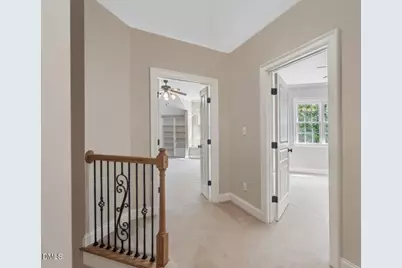 815 Running Brook Trail, Raleigh, NC 27609 - Photo 55