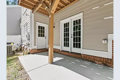 815 Running Brook Trail, Raleigh, NC 27609 - Photo 89