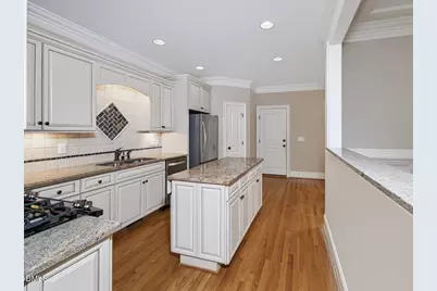 815 Running Brook Trail, Raleigh, NC 27609 - Photo 27