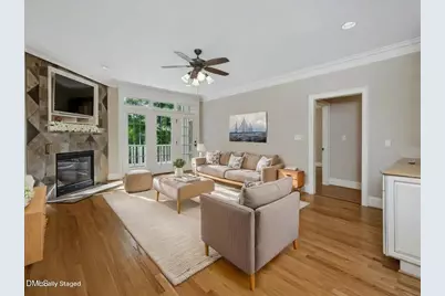 815 Running Brook Trail, Raleigh, NC 27609 - Photo 17