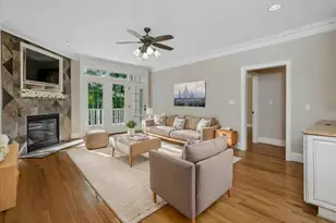 815 Running Brook Trail, Raleigh, NC 27609 - Photo 17