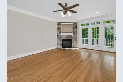 815 Running Brook Trail, Raleigh, NC 27609 - Photo 19