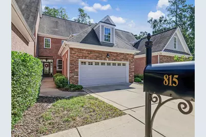 815 Running Brook Trail, Raleigh, NC 27609 - Photo 3