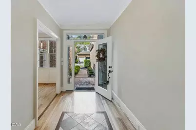 815 Running Brook Trail, Raleigh, NC 27609 - Photo 11