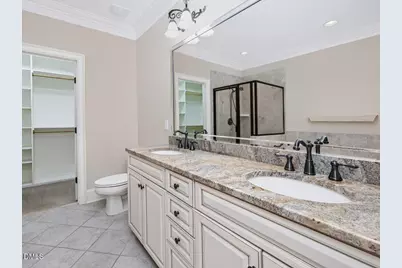 815 Running Brook Trail, Raleigh, NC 27609 - Photo 47