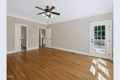 815 Running Brook Trail, Raleigh, NC 27609 - Photo 45