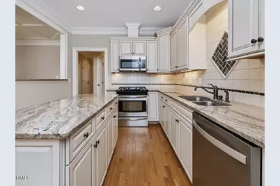 815 Running Brook Trail, Raleigh, NC 27609 - Photo 31