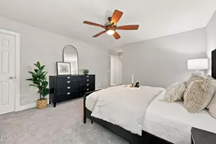 308 Black Swan Way, Wake Forest, NC 27587 - Photo 35