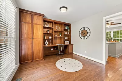 308 Black Swan Way, Wake Forest, NC 27587 - Photo 23