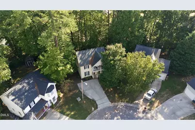 308 Black Swan Way, Wake Forest, NC 27587 - Photo 5