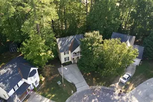 308 Black Swan Way, Wake Forest, NC 27587 - Photo 5
